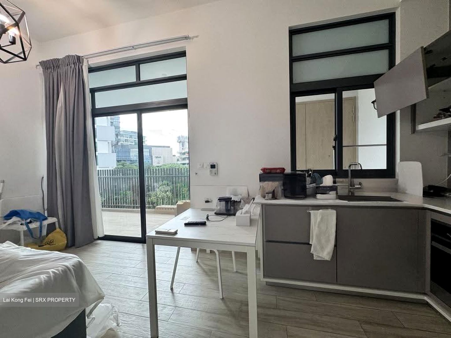 J Gateway (D22), Condominium #613693831